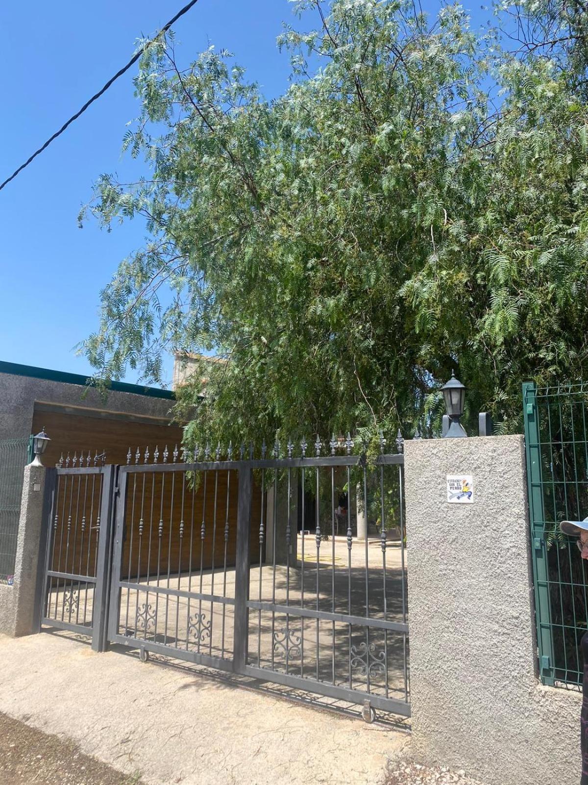 Los Almendros Torrenostra Esterno foto